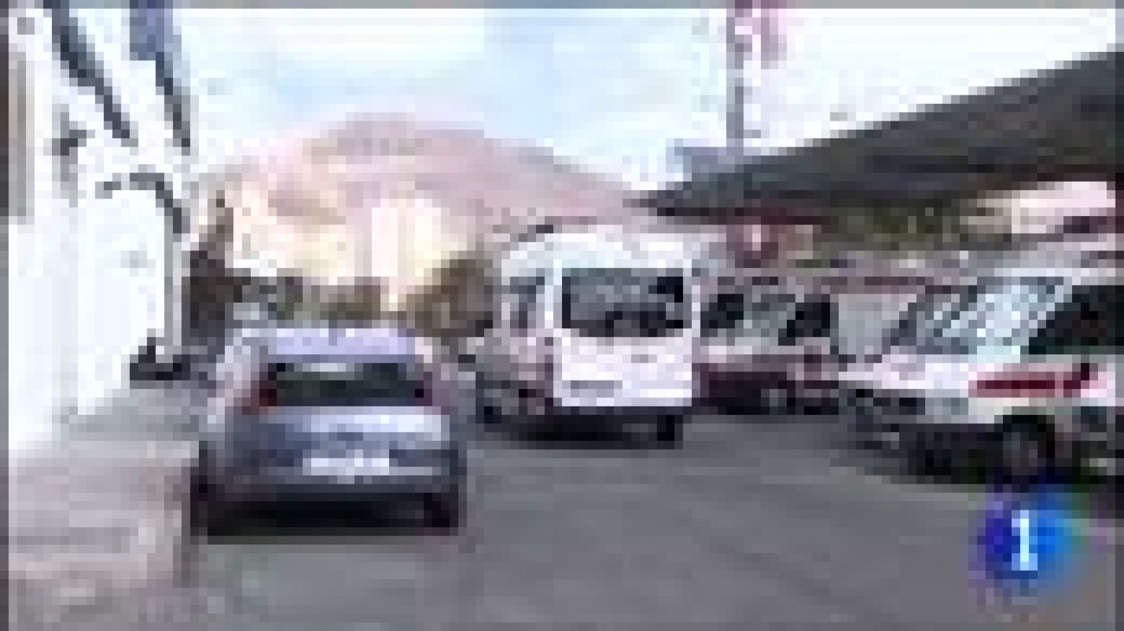 Canarias en 2'- 31/01/2012 | Ver