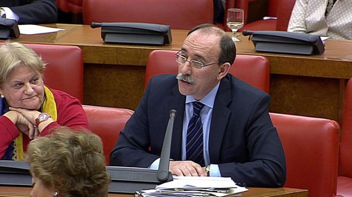 Telediario 1 - Educación para la Ciudadanía