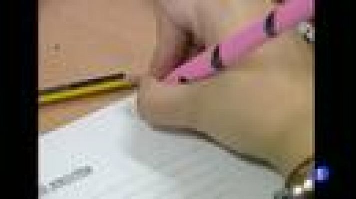 Telediario 1 - Educación para la Ciudadanía