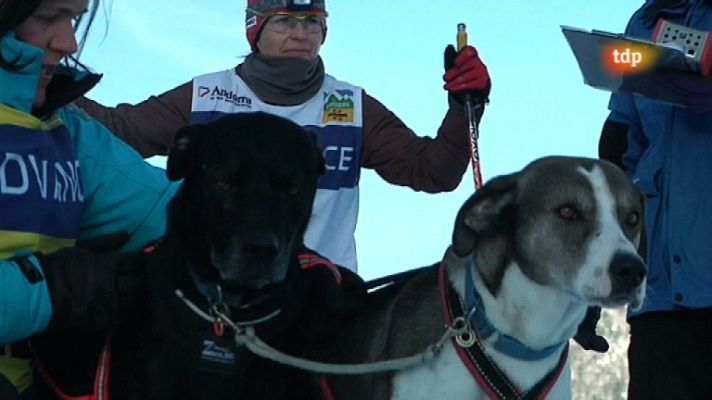 Pirena 2012 - Etapa 10