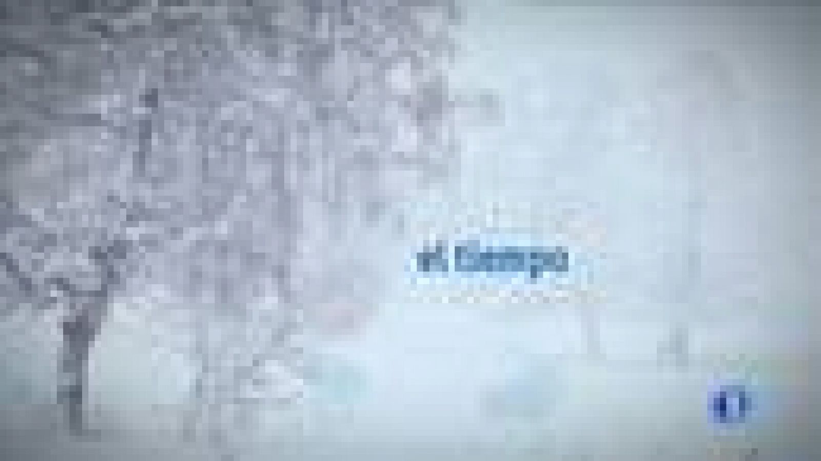 Repiten heladas y nevadas en el interior y extremo norte de la península