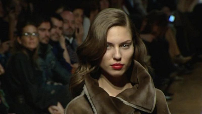 Edición  número 55 de la Madrid Fashion Week