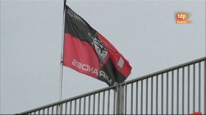 Conexión tdp - Conexión tdp - 31/01/12