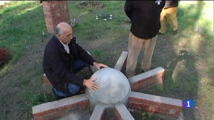 Repor - Las batallas del abuelo