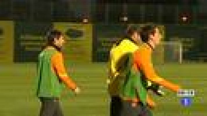 Copa del Rey - Valencia y Barça, en busca de la final de Copa en Mestalla