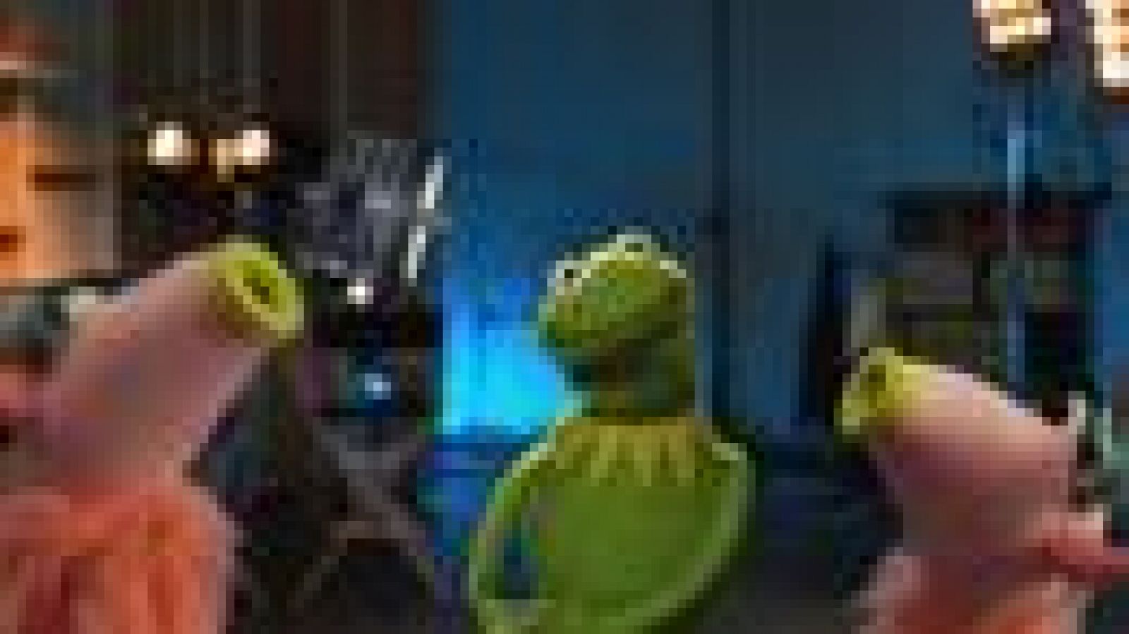 El cómic en RTVE.es: The Muppets: Los Teleñecos interpretan 'Mah Na Mah Na' ayudados por famosos | RTVE Play