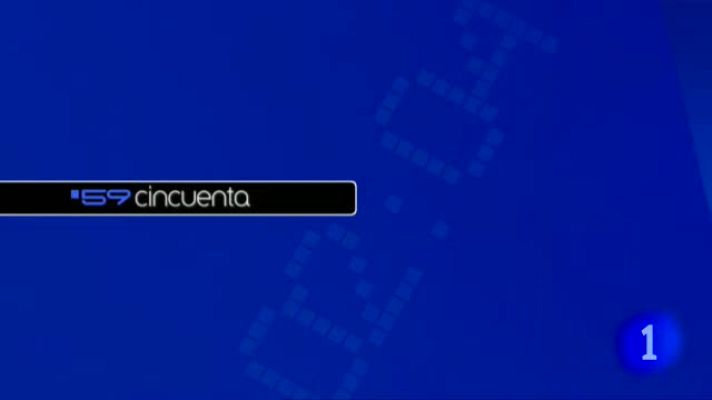 59 segundos Canarias - 59 Segundos Canarias - 31/01/12