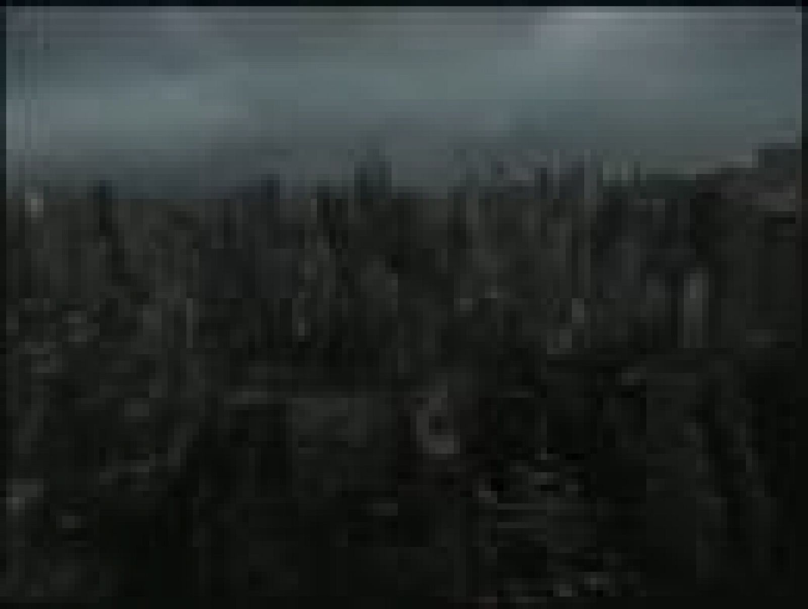 Videoclip de 'Malefic Time', de Avalanch