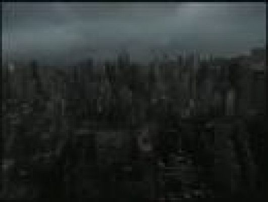 El cómic en RTVE.es - Videoclip de 'Malefic Time', de Avalanch