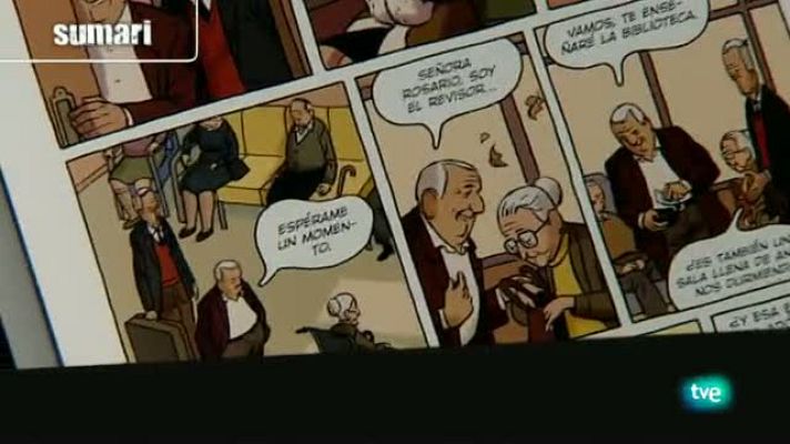 Continuarà... - Continuarà - 31/01/2012