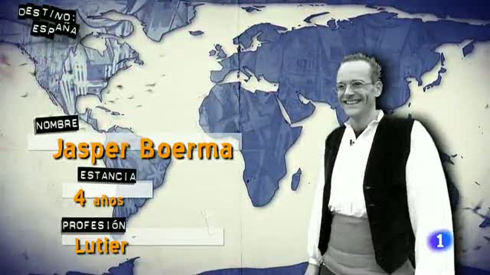 Destino:España - Extremadura V - Jasper