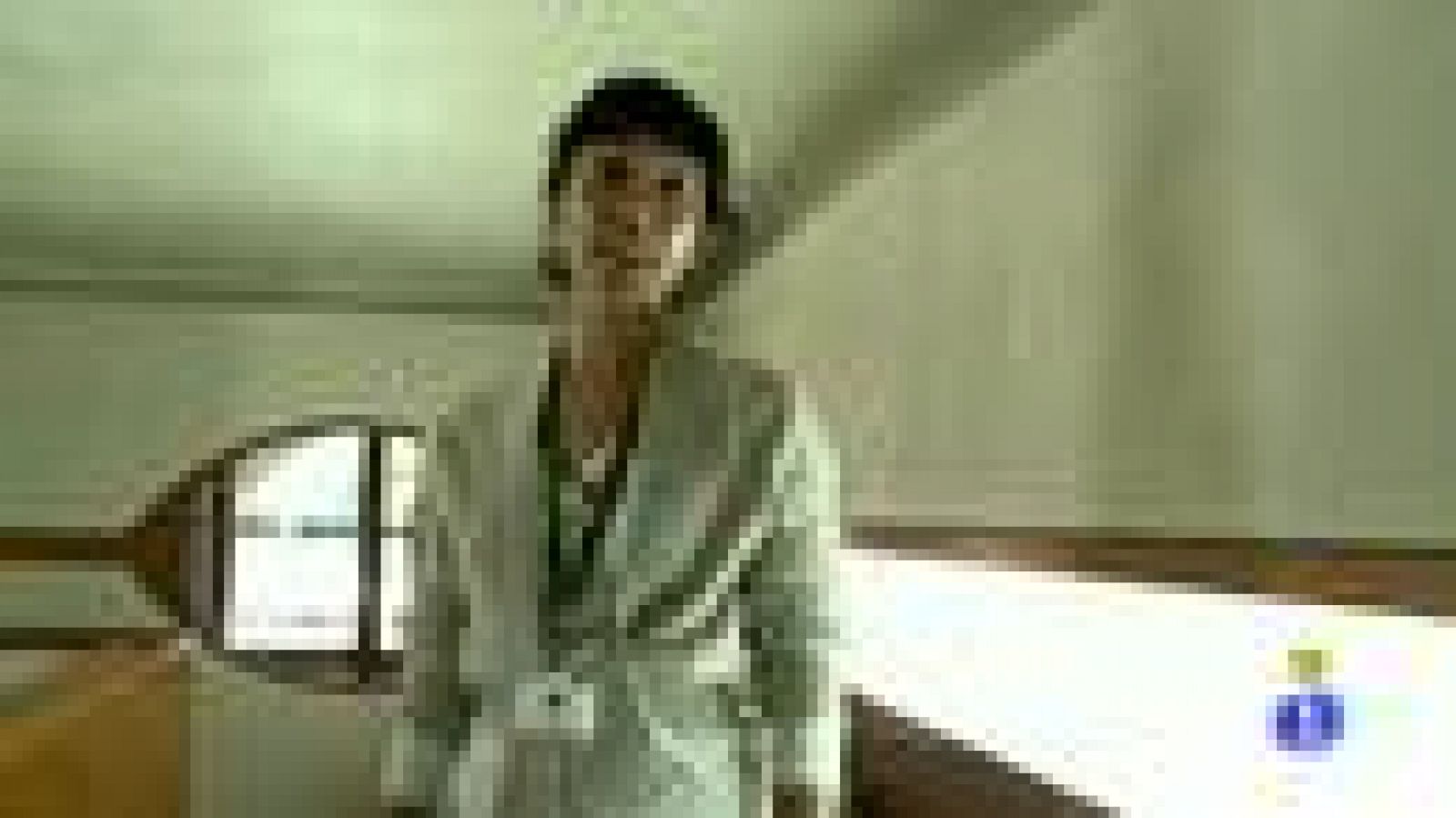 Españoles en el mundo - Venecia - Patricia | Ver