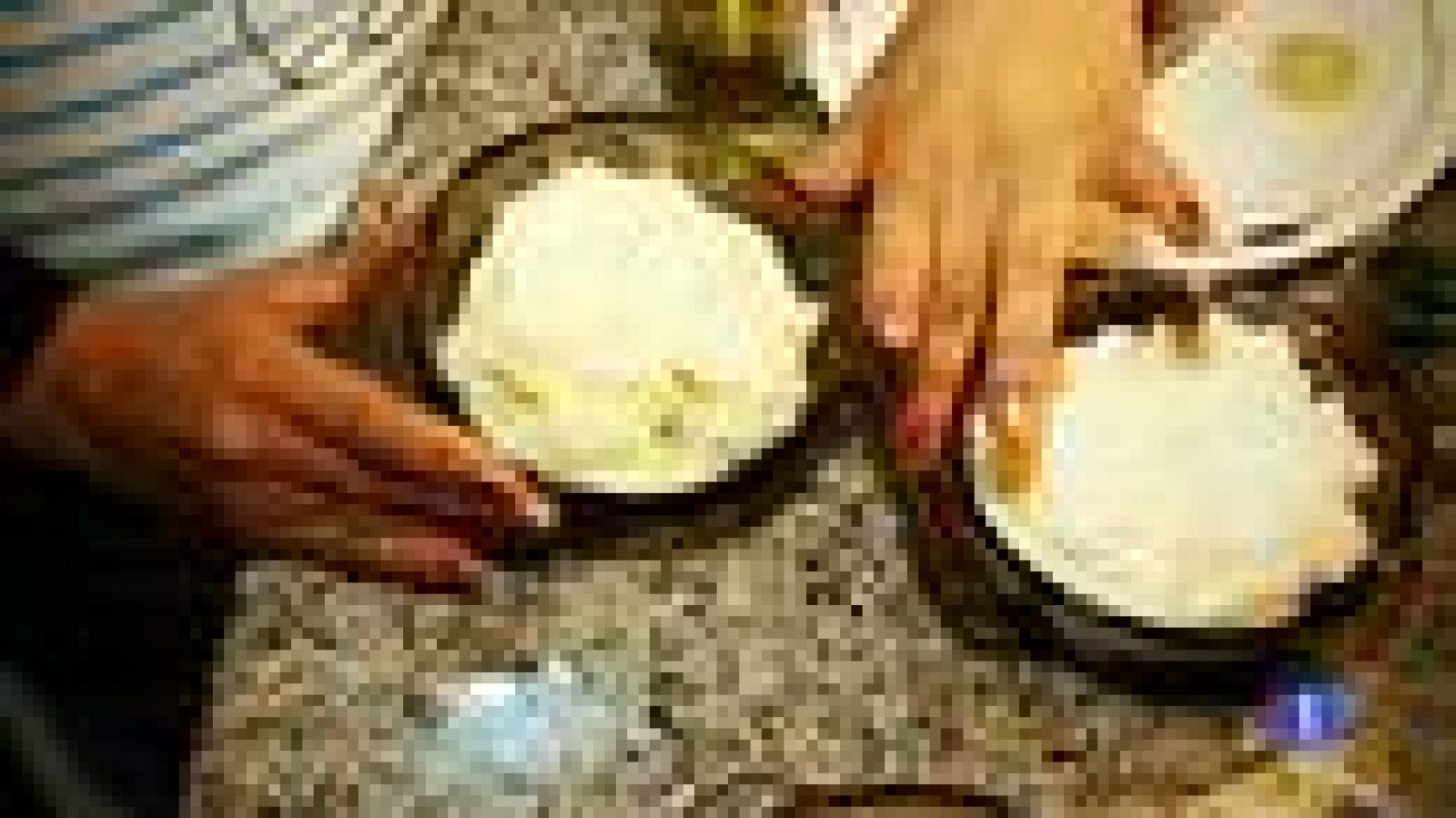 Bollitos de yuca, por Yocelín | Ver