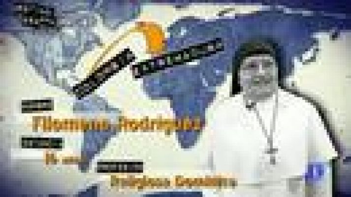 Destino: España - Extremadura V - Filomena