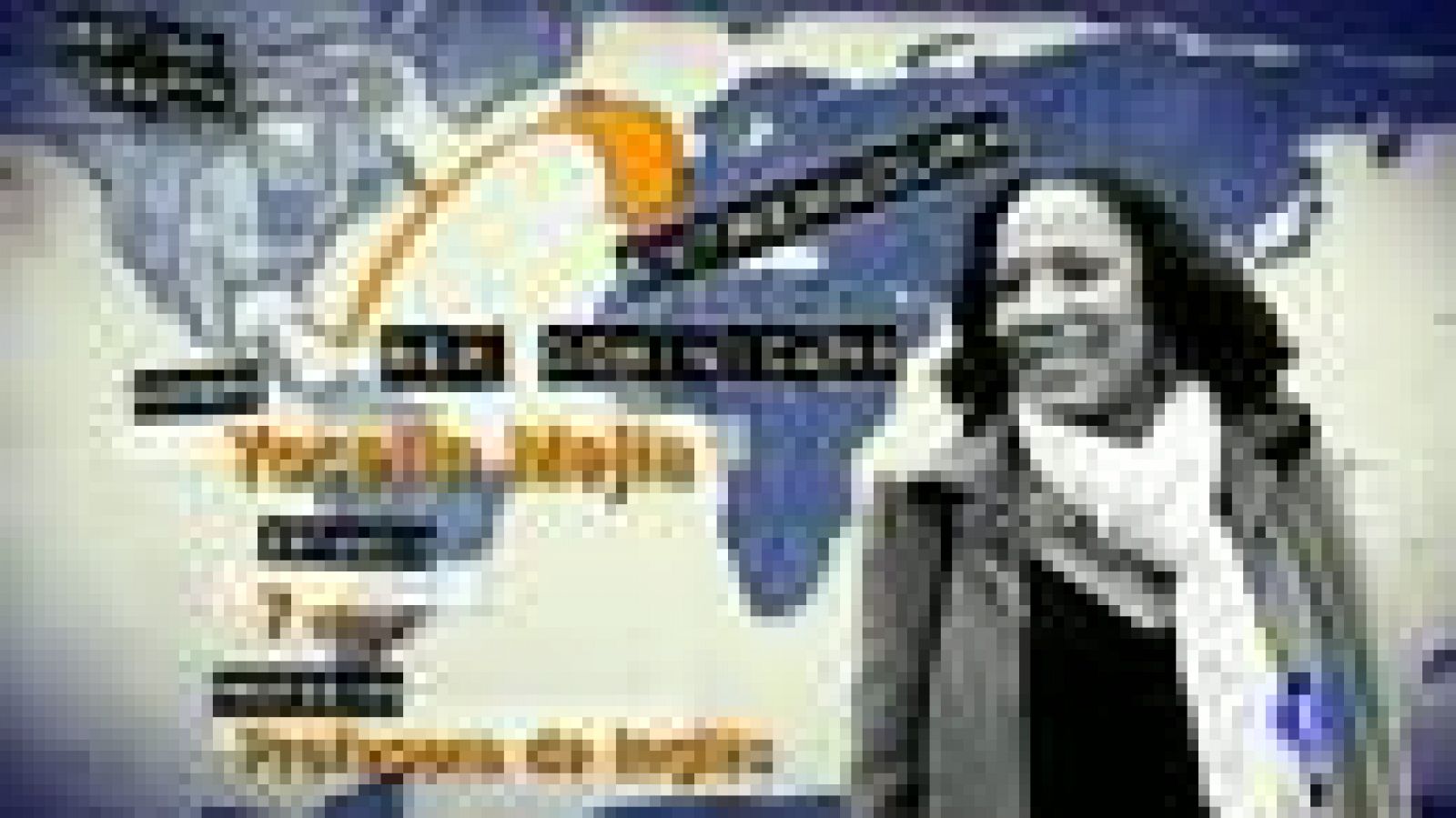 Destino:España - Extremadura V - Yocelin | Ver