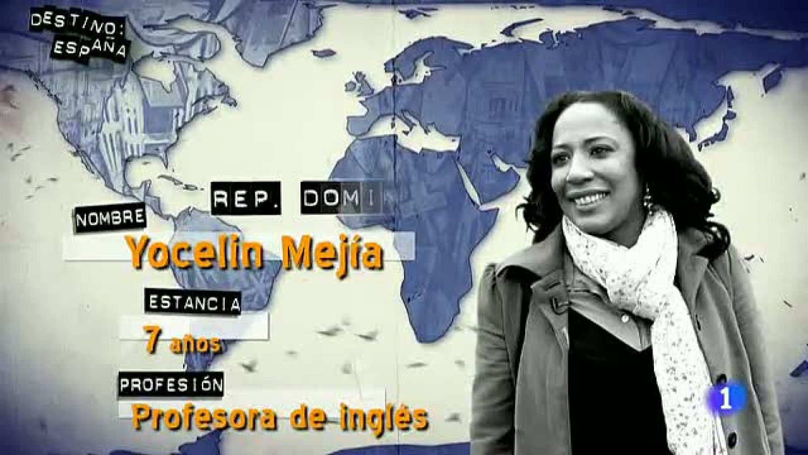 Destino:España - Extremadura V - Yocelin