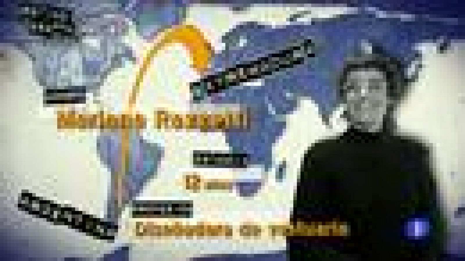 Destino:España - Extremadura V - Mariana | Ver