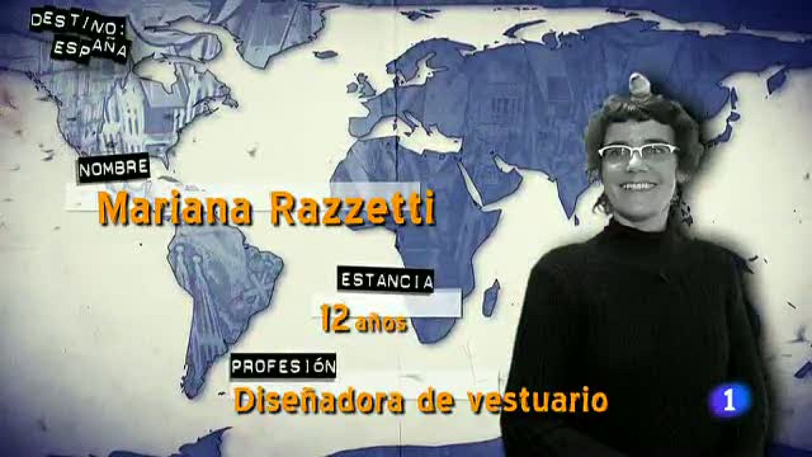 Destino:España - Extremadura V - Mariana