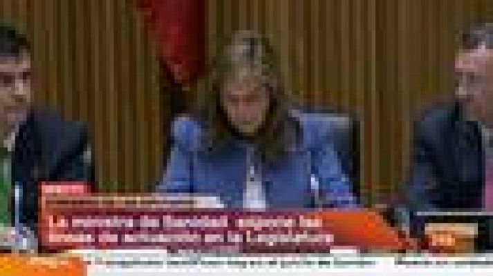 Informativo 24h - Plan contra la violencia de género