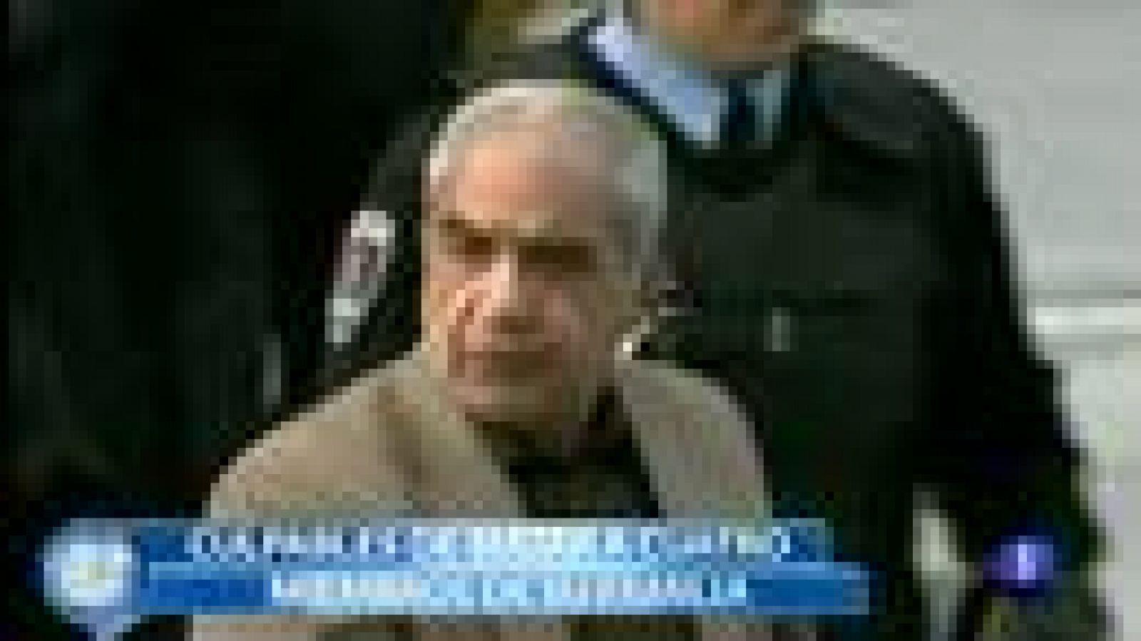 Más Gente - Condenan a tres miembros de una familia afgana por matar a cuatro parientes