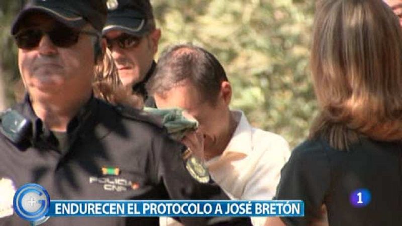 Más Gente - Endurecerán el régimen para evitar el suicidio de José Bretón