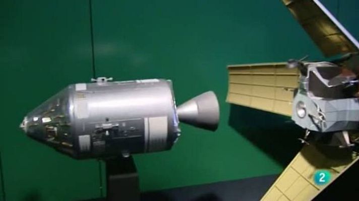 Para todos La 2 - La aventura espacial