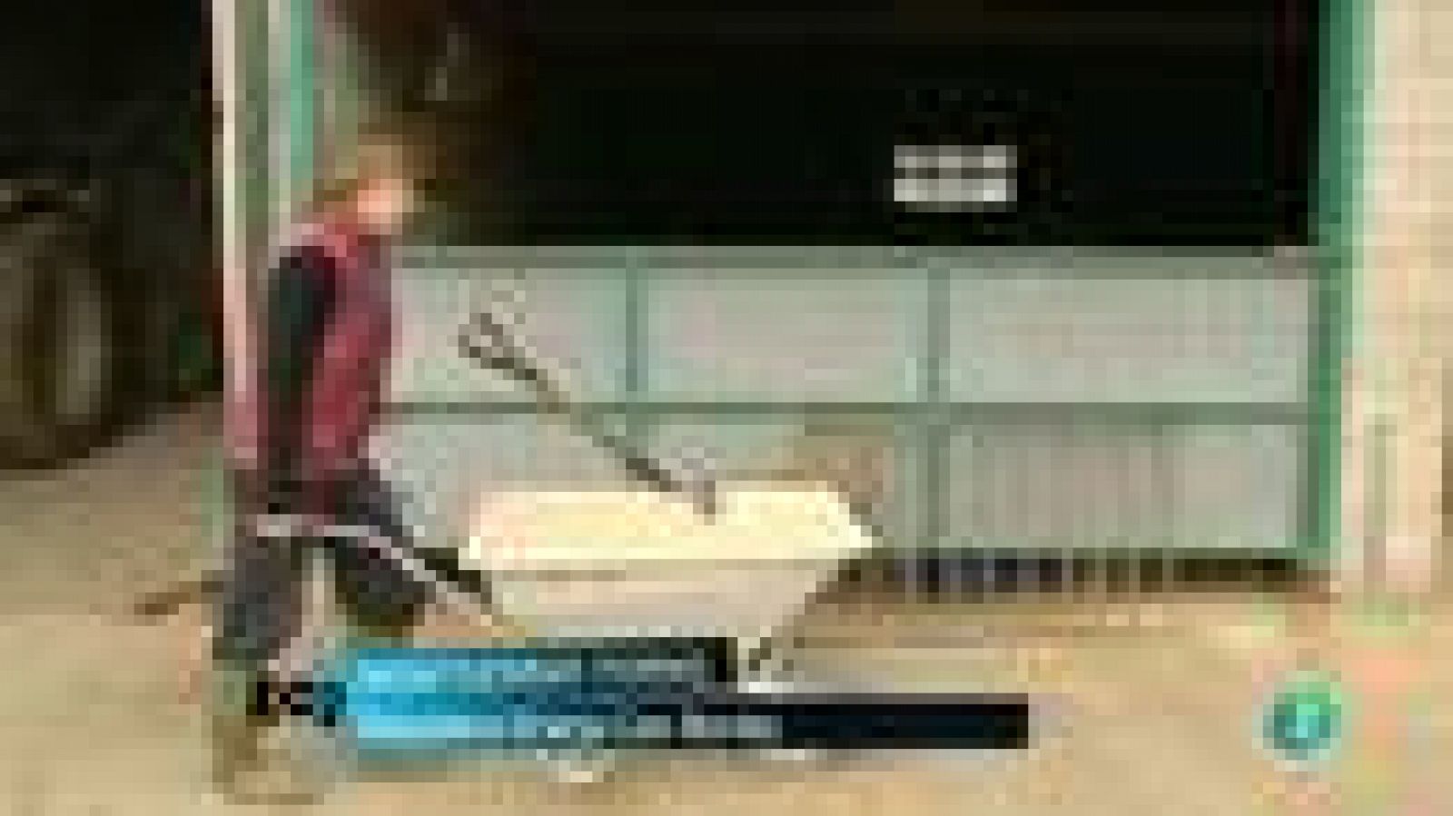 Para todos La 2 - La mujer en el medio rural