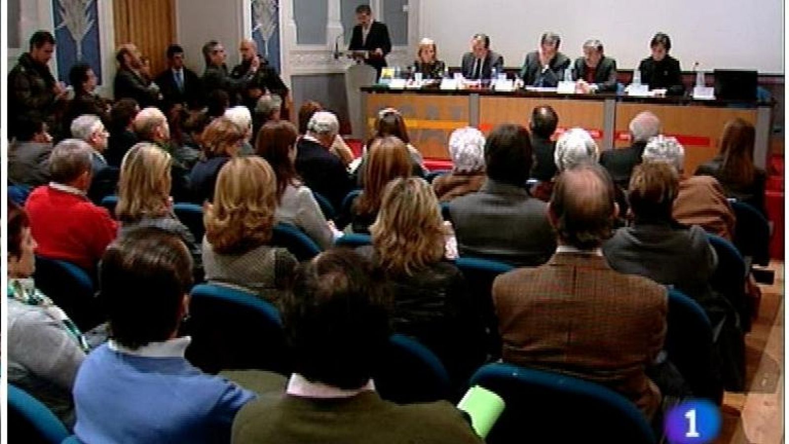 Asturias en 2' - 01/02/12 | Ver