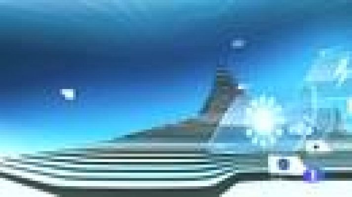 Noticias de Castilla y León - El tiempo en Castilla y León - 01/02/12