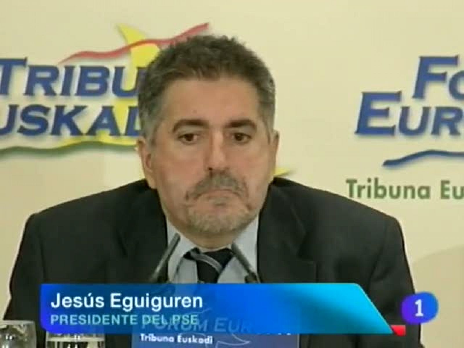 Telenavarra en 2' - 01/02/12 | Ver