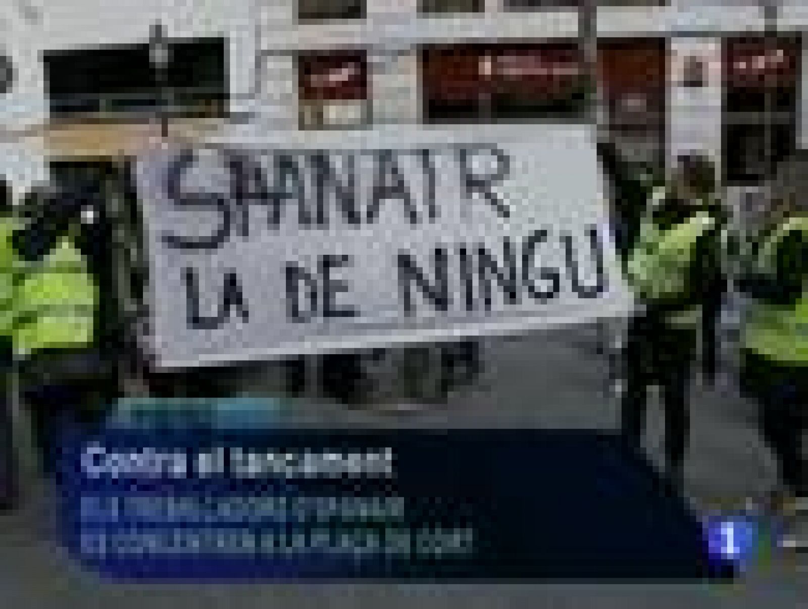 Informatiu Balear en 2'  -  01/02/12 | Ver