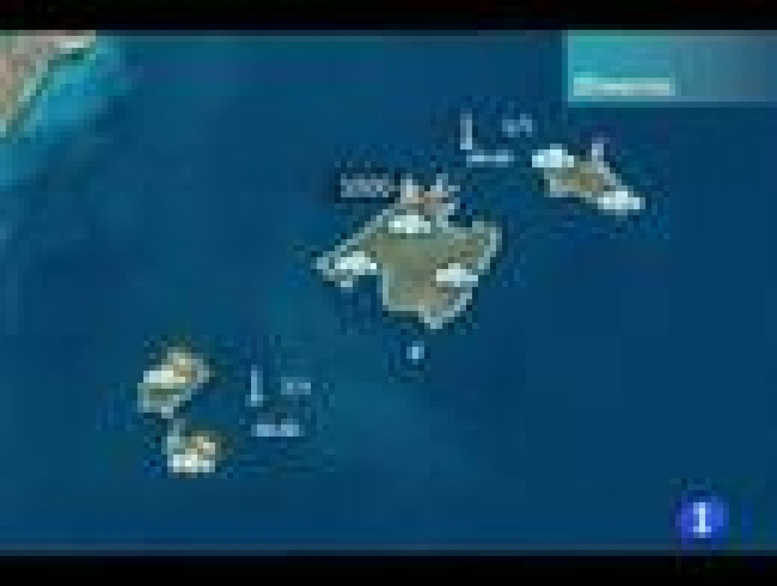 El temps a les Illes Balears - 01/02/2012 | Ver