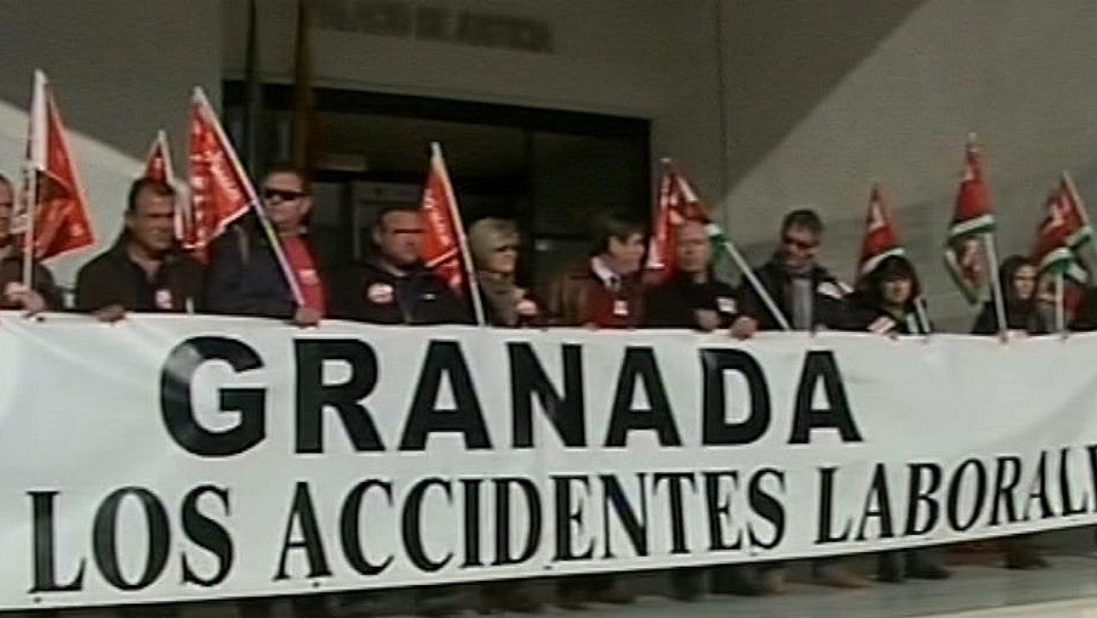 Juicio por el accidente del viaducto en la A-7