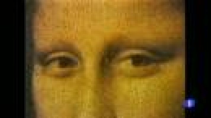 La Gioconda del Prado y la original, pintadas a la vez