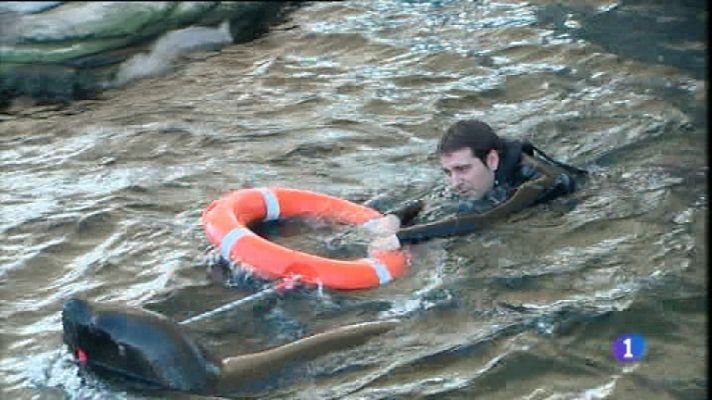 L'informatiu - Comunitat Valenciana - L'Informatiu - Comunitat Valenciana -  01/02/12