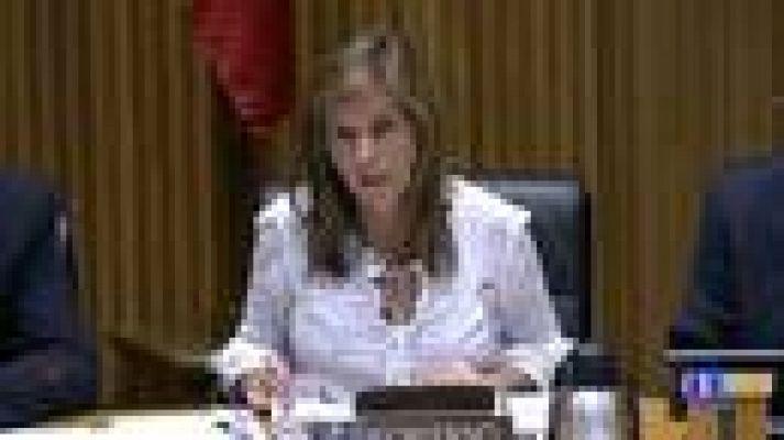 Telediario 1 - Telediario 1 en 4' - 01/02/12