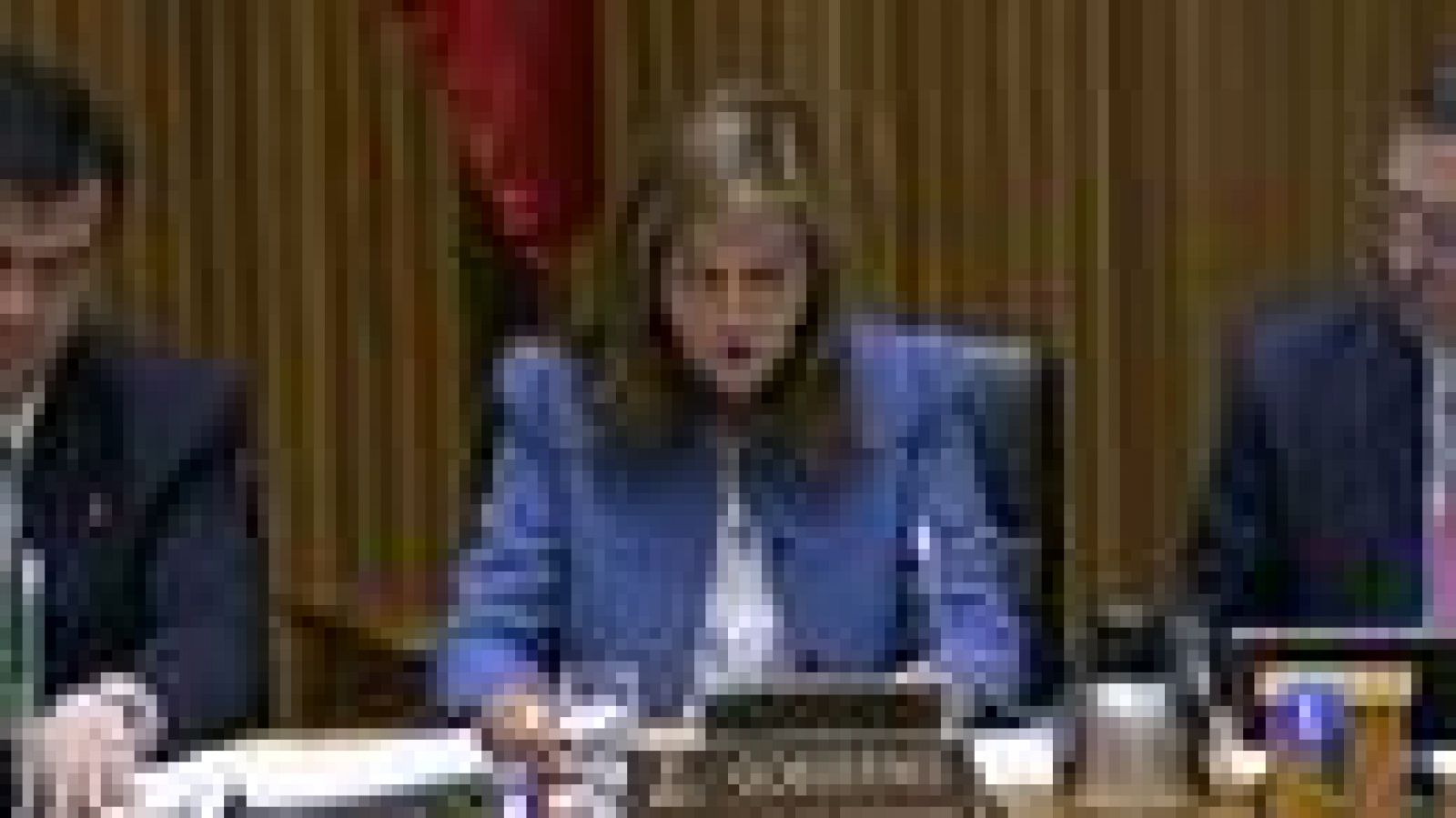 Ana Mato propone un gran pacto sociosanitario