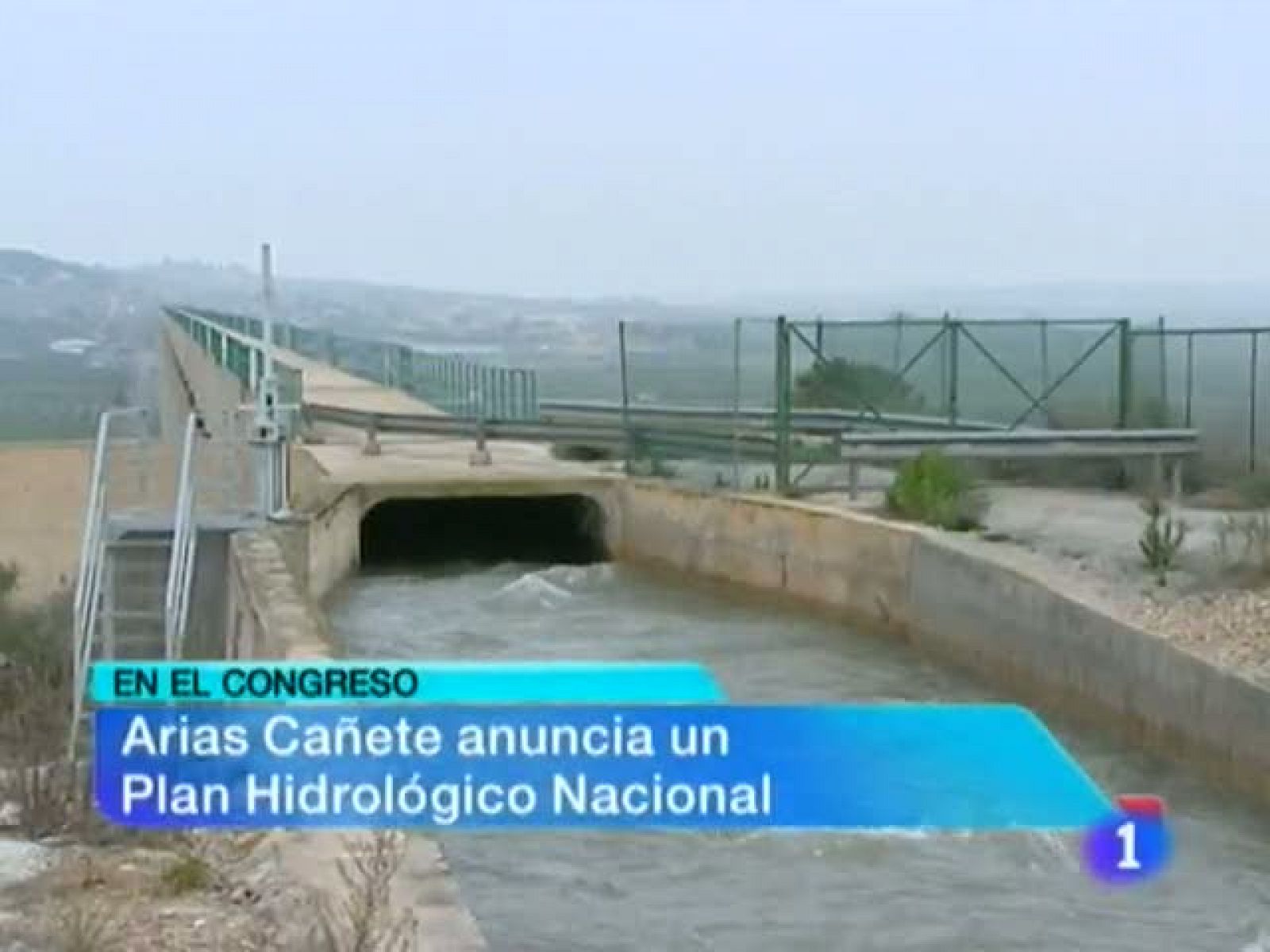 Noticias Murcia: Noticias Murcia. (01/02/2012). | RTVE Play