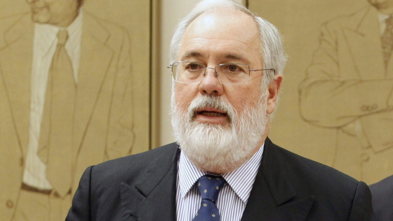 Anunciado en el Congreso un nuevo plan hidrológico nacional