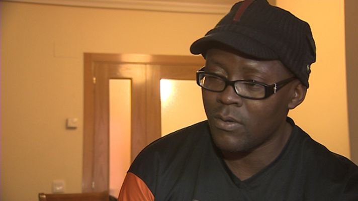 Telediario 1 - Reacciones intenciones Gobierno