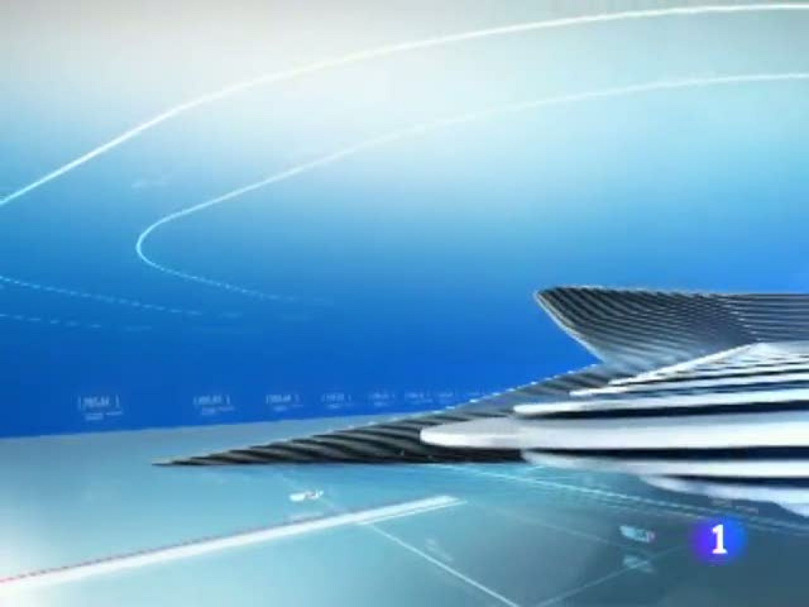 Informativo Telerioja 1/02/12