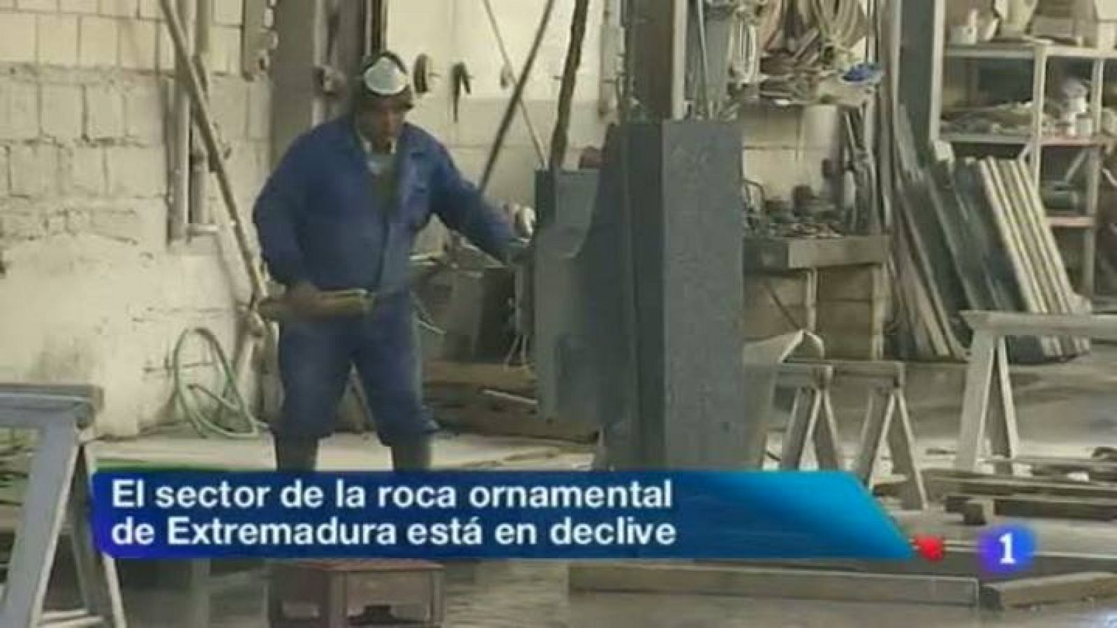 Noticias de Extremadura: Noticias de Extremadura - 01/02/12 | RTVE Play