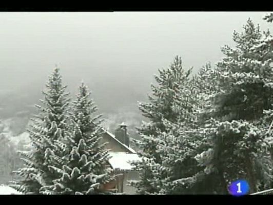 Noticias Aragón - Noticias Aragón - 01/02/12