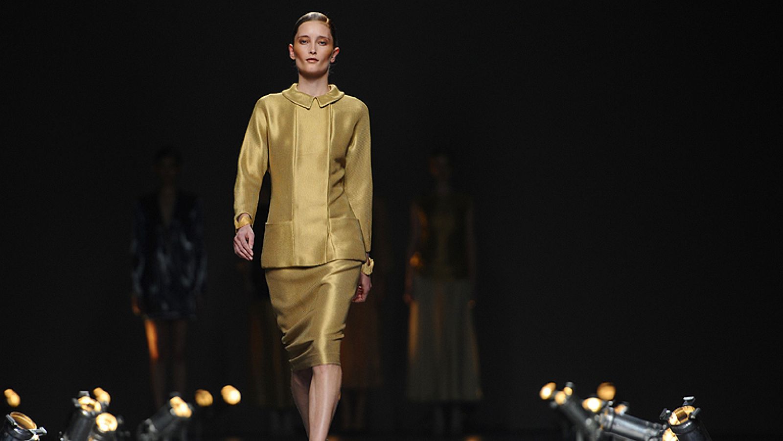 Desfile de Duyos | Ver