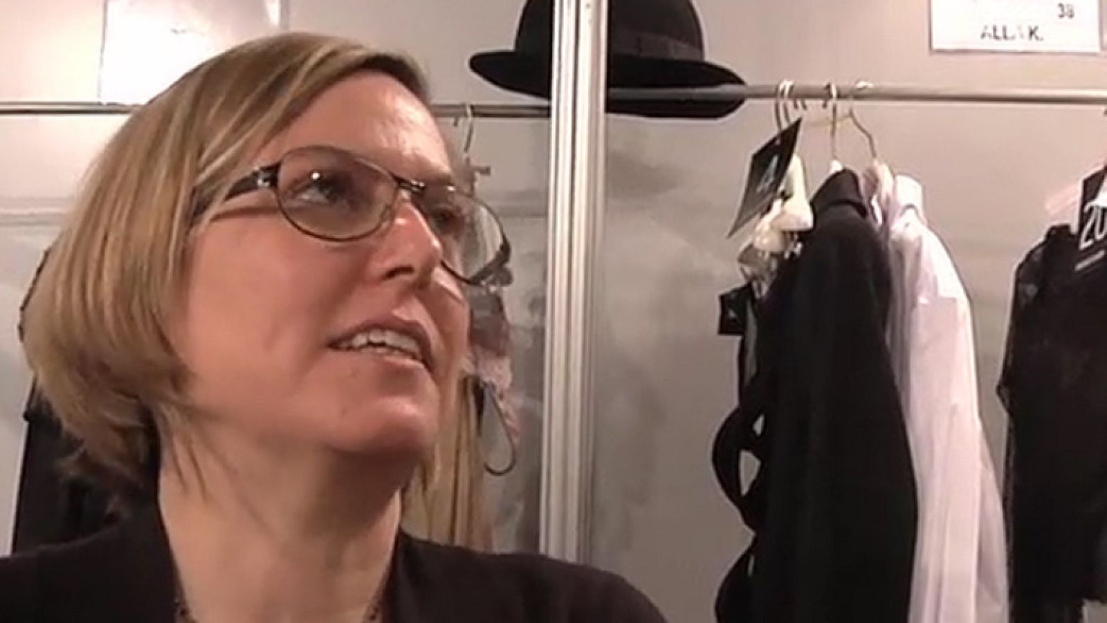 Nuriá Sardá avanza la colección de Andrés Sardá