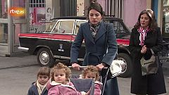 Cuéntame cómo pasó -  Minuto de oro del capítulo 233
