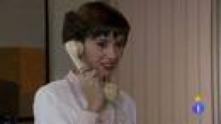 Amar en tiempos revueltos - Ana y Teresa vuelven a 'Amar'