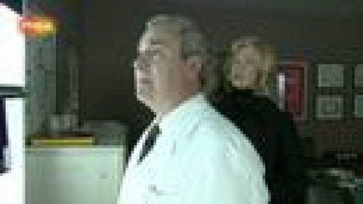 Cuéntame cómo pasó - El milagro de Mercedes