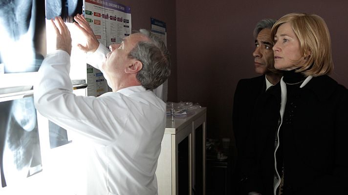 El milagro de Mercedes