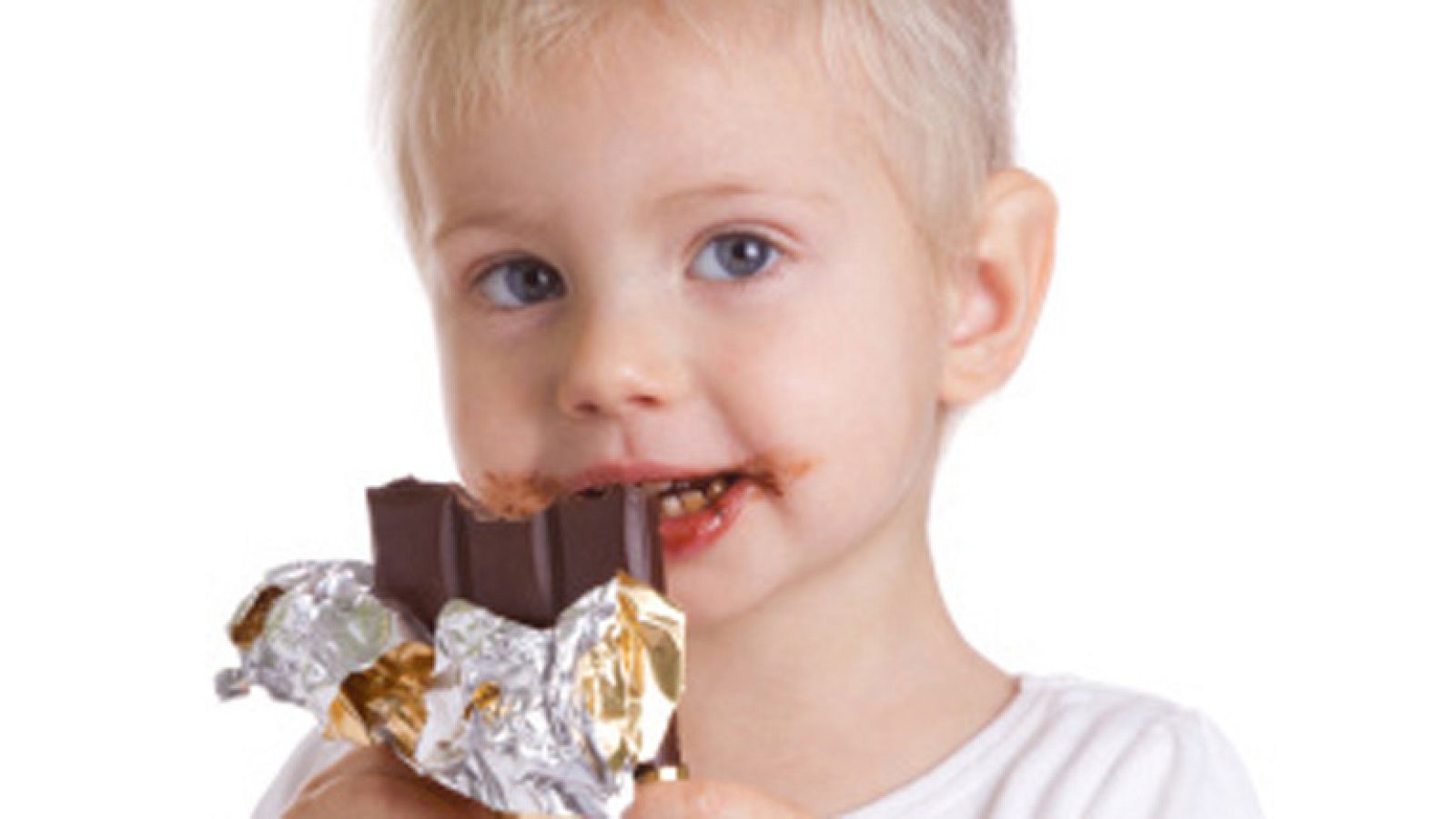 Los consejos de 'nutrinanny' para mejorar la alimentación de los niños